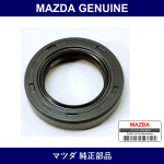 Genuine Mazda Seal Oil - Multiple Part Numbers [Set 0603]
