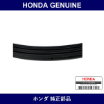 Genuine Honda Weather Strip - Multiple Part Numbers [Set 74865]