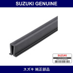 Genuine Suzuki Rubber Channel - Part No. 78812-78400 (7881278400)