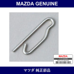 Genuine Mazda Pin Snap - Multiple Part Numbers