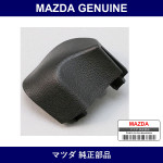 Genuine Mazda Cover Clock Hole - Part No. F151-55-721A (F15155721A)