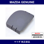 Genuine Mazda Cover No. 3 F. Adjuster 40 - Factory Original Part