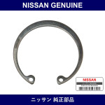 Genuine Nissan Ring Snap - Part No. 32204-AA411 (32204AA411)
