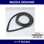 Genuine Mazda Weather Strip Door - Part No. UB39-59-760B (UB3959760B)
