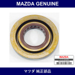 Genuine Mazda Seal Oil - Multiple Part Numbers [Set T020]