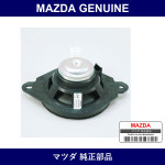 Genuine Mazda Speaker Door Loud - Factory Original Part