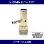 Genuine Nissan Connector Water - Multiple Part Numbers [Set 14075]