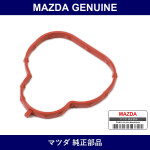 Genuine Mazda Gasket Inlet Manifold - Part No. ZJ01-13-111 (ZJ0113111)