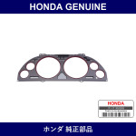 Genuine Honda Visor - Multiple Part Numbers [Set 78171]