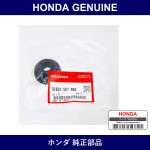 Genuine Honda Rubber - Multiple Part Numbers [Set 51631]
