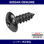 Genuine Nissan Rail Side Roof Outer Right - Part No. 76310-0N800 (763100N800)