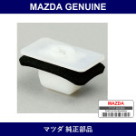 Genuine Mazda Screw Grommet - Part No. BJ0J-50-798 (BJ0J50798)