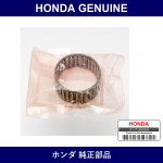 Genuine Honda Bearing - Multiple Part Numbers [Set 91105]