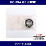 Genuine Honda Bearing - Multiple Part Numbers [Set 91003]