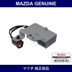Genuine Mazda Resistor Fan Solenoid - Part No. N3A1-18-83Z (N3A11883Z)