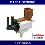 Genuine Mazda Valve Solenoid - Multiple Part Numbers