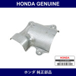 Genuine Honda Cover B Converter - Part No. 18182-PTG-000 (18182PTG000)
