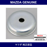 Genuine Mazda Casing Damper Stopper - Part No. F151-28-777 (F15128777)
