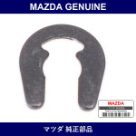 Genuine Mazda Ring U-Stop - Multiple Part Numbers [Set 9957]