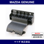 Genuine Mazda Hinge - Part No. GHP9-64-45X (GHP96445X)