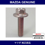 Genuine Mazda Bolt - Multiple Part Numbers [Set 9YA0-F]
