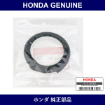 Genuine Honda Rubber Spring Seat Lower - Part No. 51684-SZH-003 (51684SZH003)