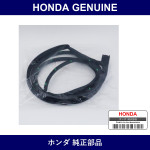 Genuine Honda Front Door Weather Strip Rh - Multiple Part Numbers [Set 72310]