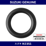 Genuine Suzuki O-Ring - Multiple Part Numbers [Set 15710]