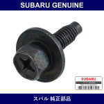 Genuine Subaru Bolt And Washer Assembly - Multiple Part Numbers [Set 9012600]