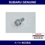 Genuine Subaru Bolt And Washer Assembly - Multiple Part Numbers [Set 9012600]