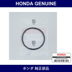 Genuine Honda O-Ring Warmer - Part No. 25565-RJ2-005 (25565RJ2005)