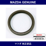 Genuine Mazda Seal Oil - Part No. BP05-11-312 (BP0511312)
