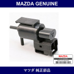 Genuine Mazda Valve Solenoid - Multiple Part Numbers