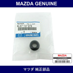 Genuine Mazda Grommet Lower Ex. Insulator - Part No. KL47-13-375 (KL4713375)