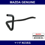 Genuine Mazda Hose Water Sub-Tank - Multiple Part Numbers