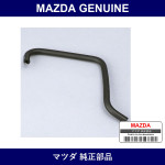 Genuine Mazda Tube Vacuum - Multiple Part Numbers [Set N3F1]