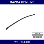 Genuine Mazda Tube Vacuum - Multiple Part Numbers [Set N3F1]