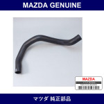 Genuine Mazda Horse Water - Multiple Part Numbers [Set BP4W]