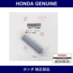 Genuine Honda Rubber - Multiple Part Numbers [Set 95011]