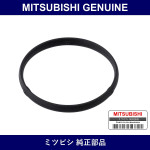 Genuine Mitsubishi O-Ring Thro - Multiple Part Numbers [Set MD628]