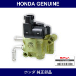 Genuine Honda Valve - Multiple Part Numbers [Set 36460]