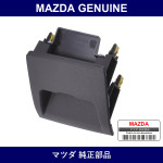 Genuine Mazda Et Seat Fixing Kit - Part No. BP01-V6-38Y (BP01V638Y)