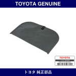 Genuine Toyota Tool Bag - Multiple Part Numbers [Set 09120]