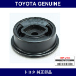 Genuine Toyota Cushion - Multiple Part Numbers [Set 41651-B]