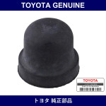 Genuine Toyota F Disc Bleeder Cap - Part No. 47548-97401 (4754897401)