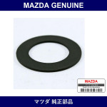 Genuine Mazda Gasket Caps - Part No. 8871-42-365 (887142365)