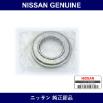 Genuine Nissan Bearing - Multiple Part Numbers [Set 30502]