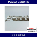 Genuine Mazda Gasket Exhaust Manifold - Multiple Part Numbers