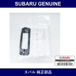 Genuine Subaru Lens And Packing License - Multiple Part Numbers [Set 84929AG0]