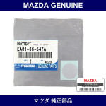Genuine Mazda Protector Door Switch - Part No. EA01-66-547A (EA0166547A)